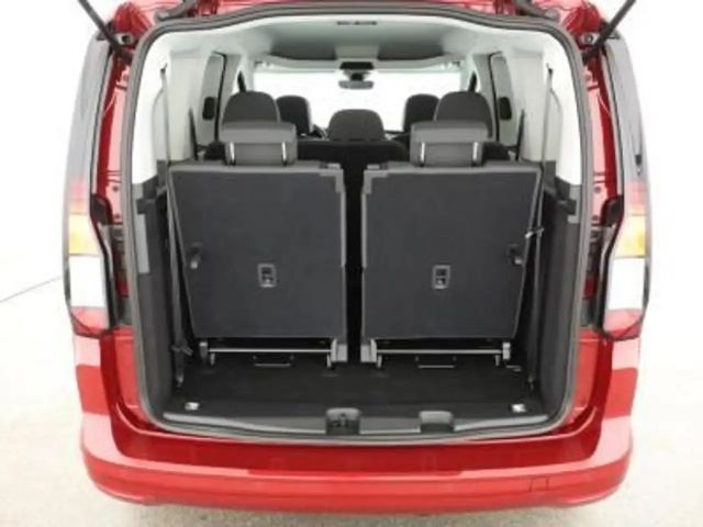 Volkswagen Caddy 1.5 TSI BMT DSG Life