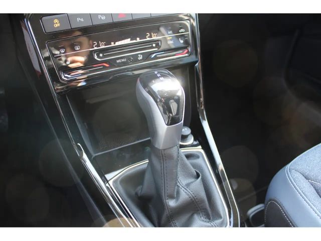 Volkswagen T-Cross 1.0 TSI IQ.Drive Style