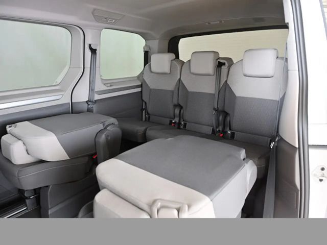 Volkswagen Multivan 2.0 TDI DSG T7