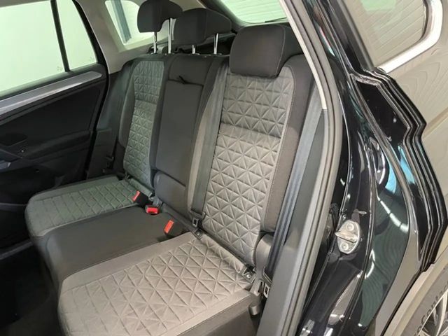 Volkswagen Tiguan 2.0 TDI Life