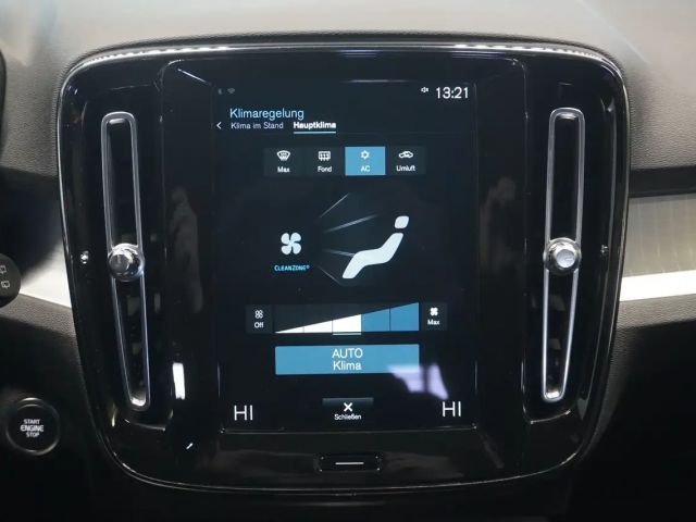 Volvo XC40 Recharge T4