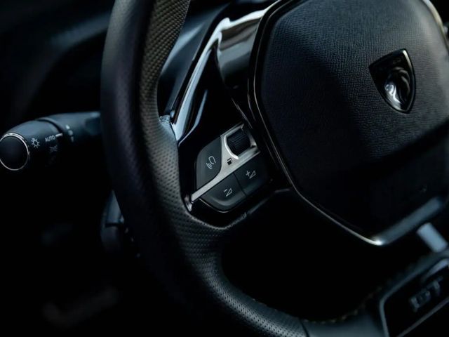 Peugeot 2008 GT-Line