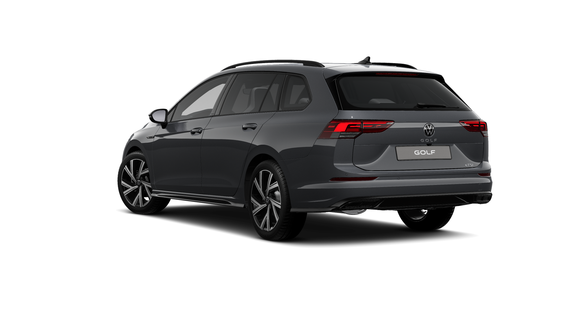 Volkswagen Golf DSG Golf VIII Variant