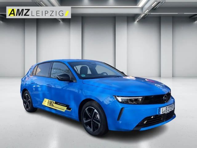 Opel Astra 1.2 Turbo Enjoy Turbo