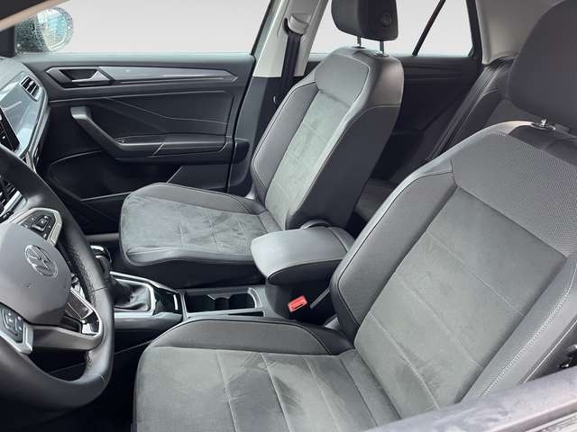 Volkswagen T-Roc DSG Style
