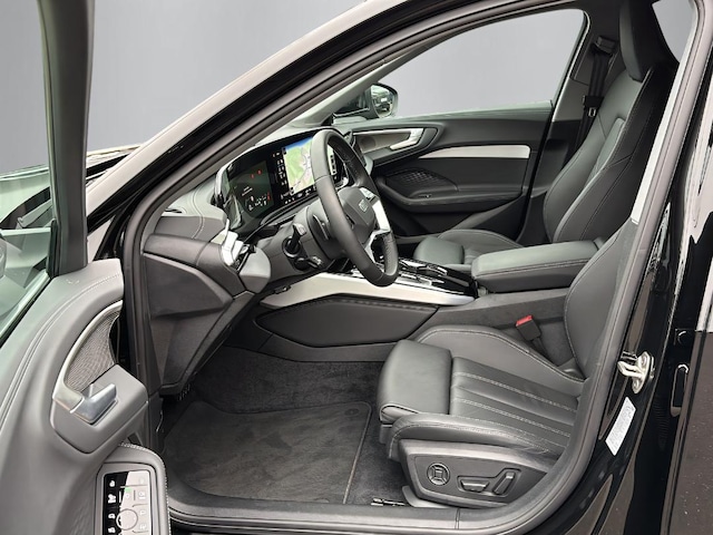 Audi A5 Avant S-Tronic