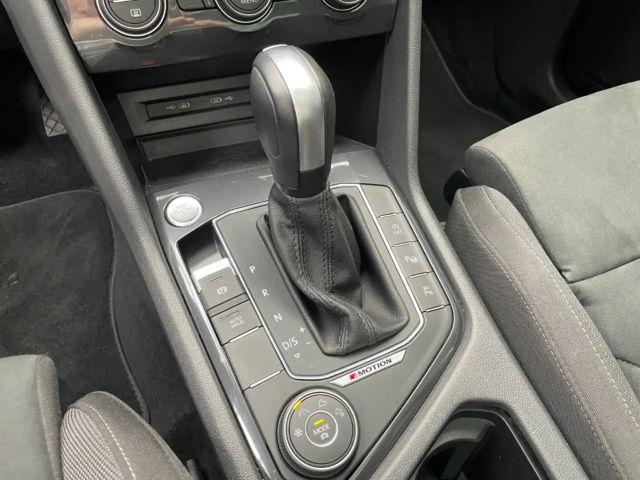 Volkswagen Tiguan 2.0 TDI Allspace DSG Highline