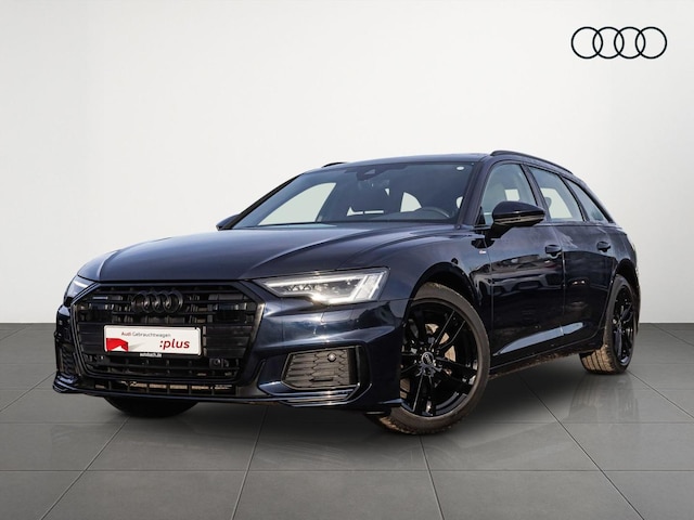 Audi A6 40 TDI Avant Quattro S-Tronic