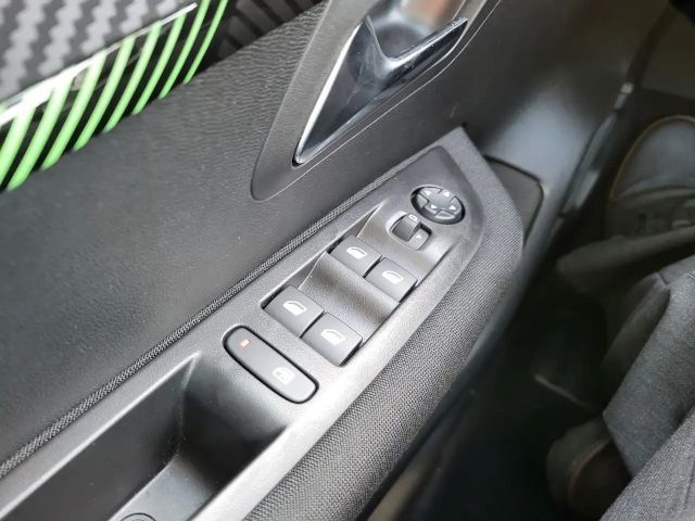 Peugeot 208 Allure Pack Hybrid