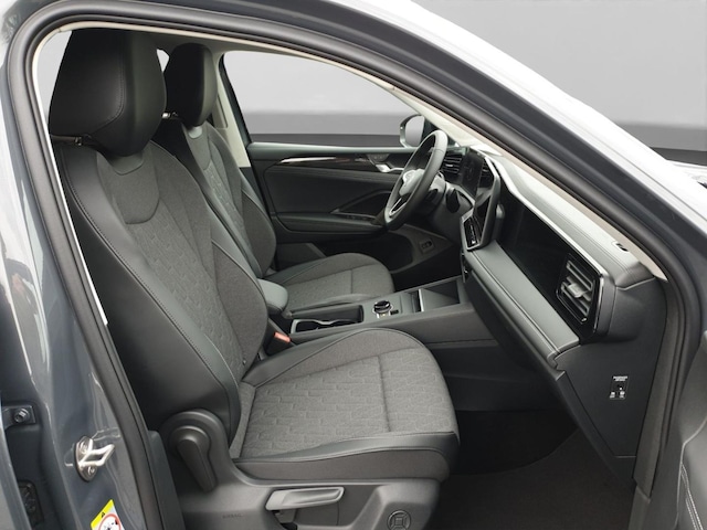 Volkswagen Tiguan 1.5 TSI DSG Life