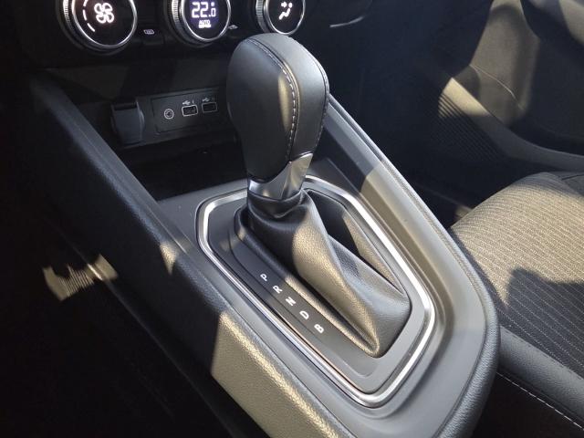 Mitsubishi Colt Hybrid