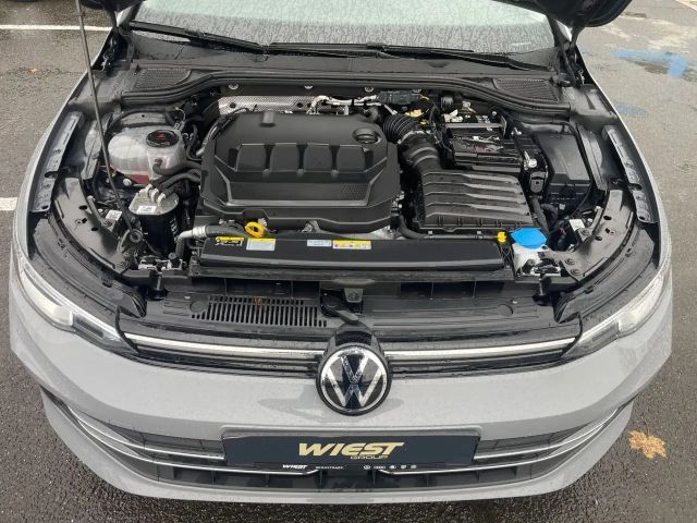 Volkswagen Golf DSG Golf VIII Plus