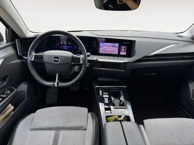 Opel Astra 1.6 Turbo Elegance Turbo