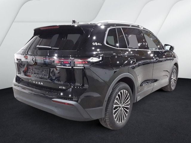 Volkswagen Tiguan 1.5 eTSI DSG