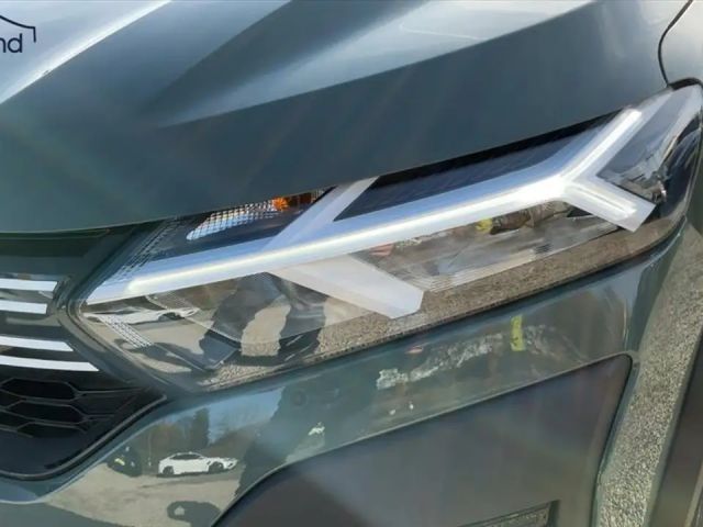 Dacia Sandero Stepway TCe 90