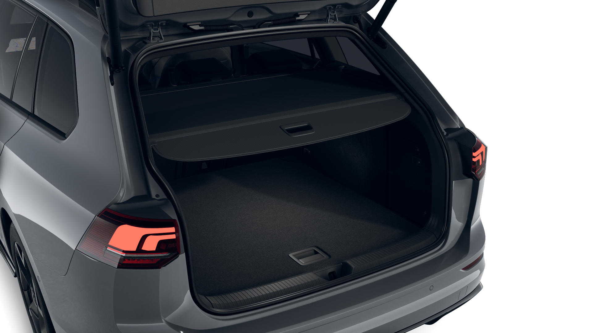 Volkswagen Golf 2.0 TDI DSG R-Line Variant