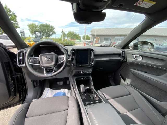 Volvo XC40 Plus Recharge