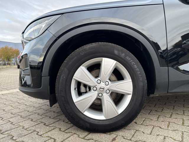 Volvo XC40 XC40