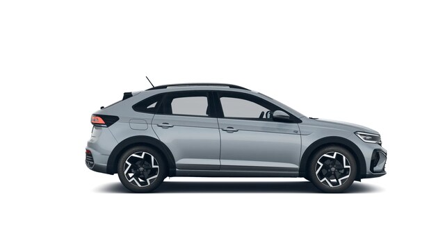 Volkswagen Taigo 1.0 TSI DSG IQ.Drive R-Line