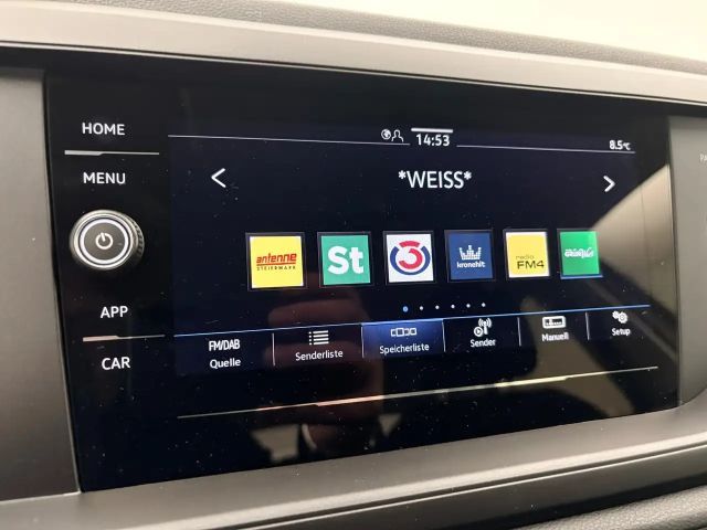 Volkswagen Taigo 4Me TSI