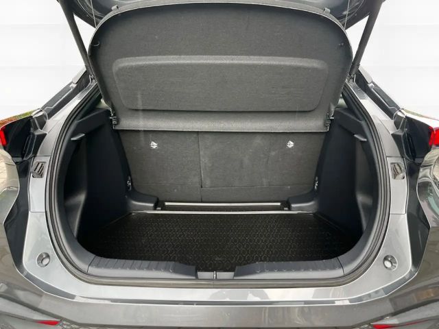 Toyota C-HR Hybride Team D