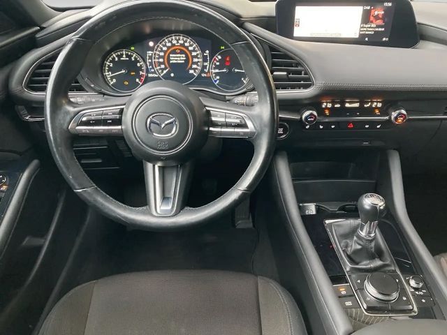 Mazda 3 Comfort