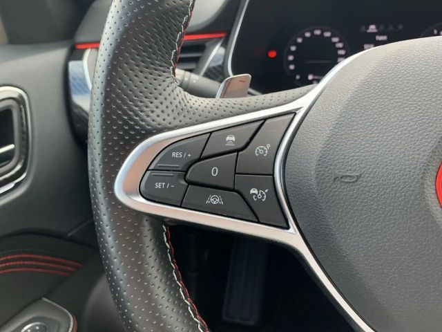 Renault Arkana RS TCe 160