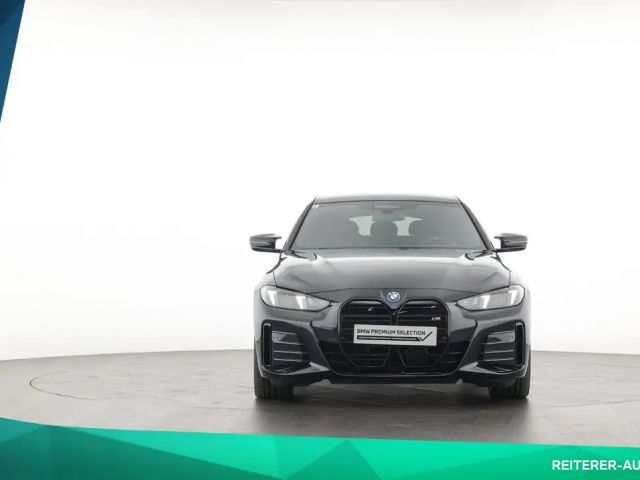 BMW i4 Coupé M-Sport M50 xDrive