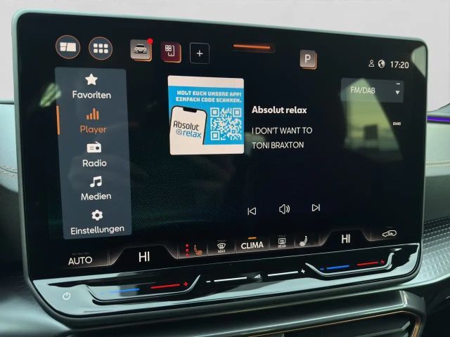 Cupra Leon DSG Sportstourer