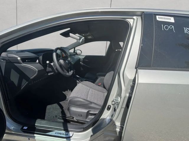 Toyota Corolla Hybride Touring