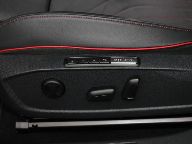 Volkswagen ID.3 GTX Max Performance