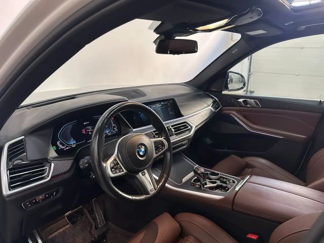 BMW X5 xDrive45e