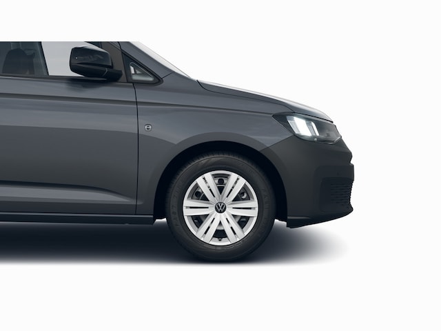 Volkswagen Caddy Combi Life