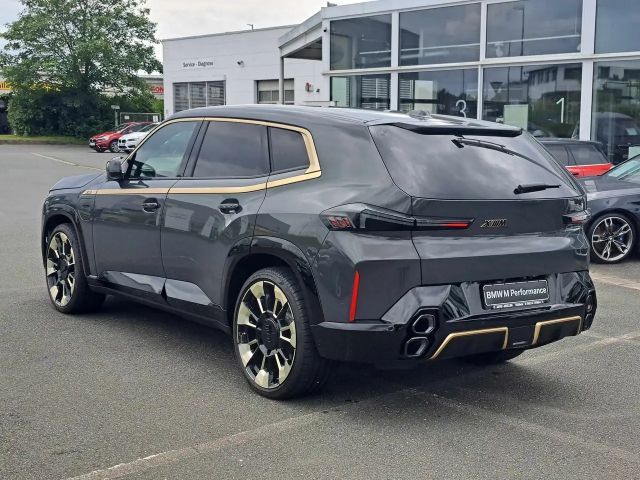 BMW XM XM