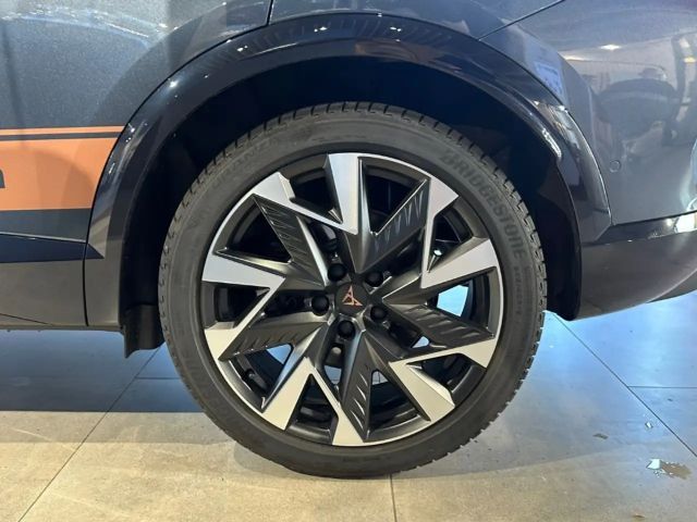 Cupra Formentor 1.5 TSI VZ