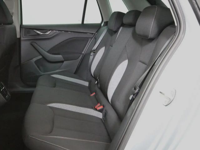 Skoda Kamiq Selection