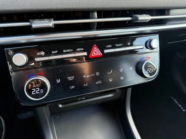 Hyundai Tucson 2WD T-GDi