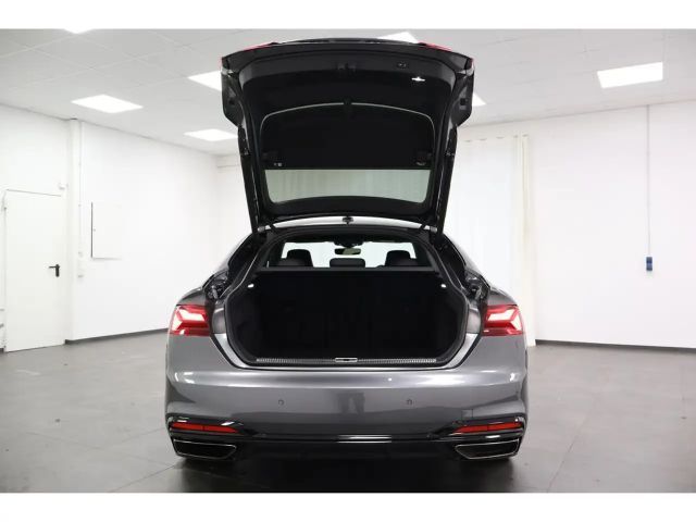 Audi A5 40 TDI S-Line S-Tronic Sportback