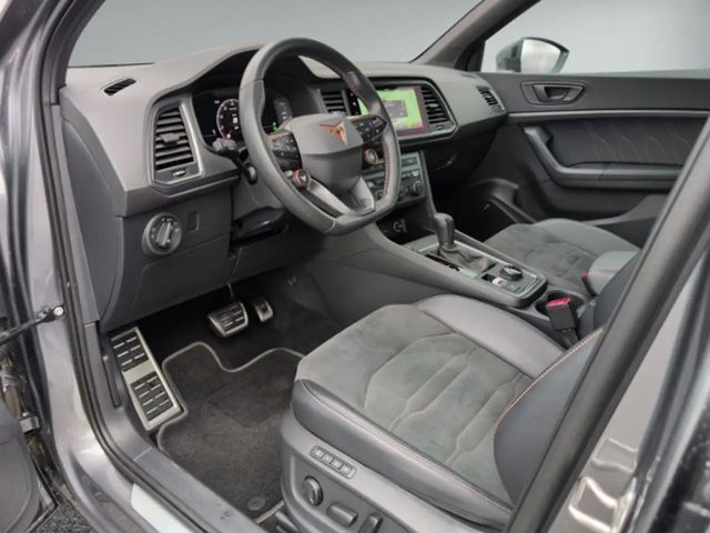 Cupra Ateca 2.0 TSI 4Drive