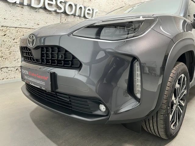 Toyota Yaris Cross Active Hybride