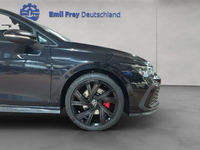 Volkswagen Golf 2.0 TDI DSG GTD
