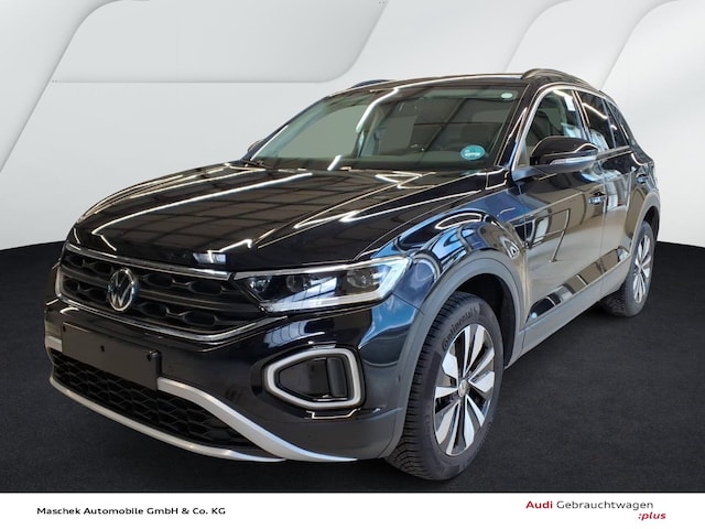 Volkswagen T-Roc 2.0 TDI DSG