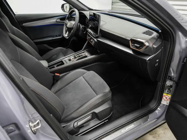 Cupra Formentor DSG VZ