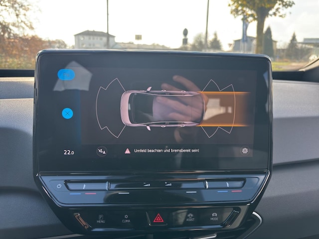 Volkswagen ID.3 110kW Navigation