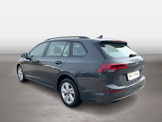 Volkswagen Golf Life Variant