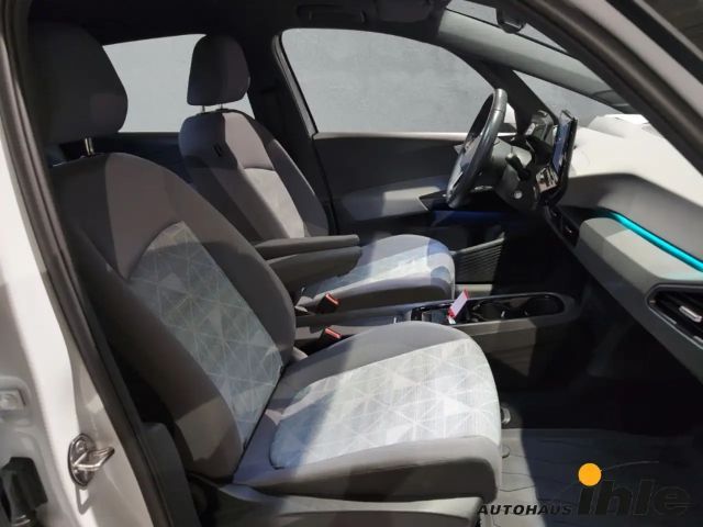 Volkswagen ID.3 City Performance Pure