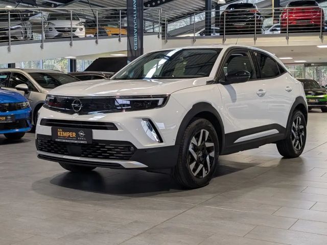 Opel Mokka Elegance Mokka-e