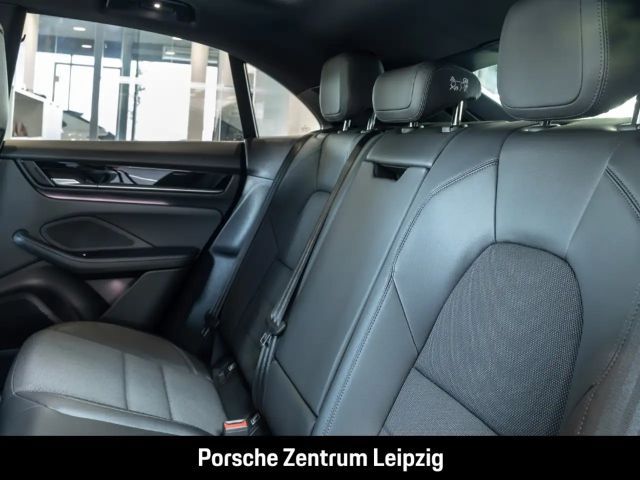 Porsche Macan Bose AHK ACC Panorama 4xSitzheizung