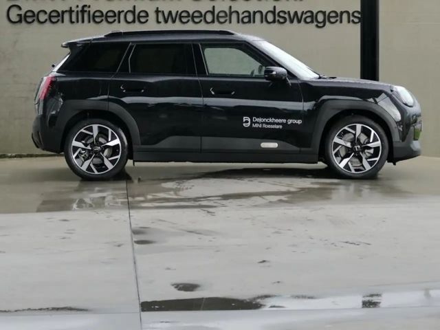 MINI Mini Electric SE