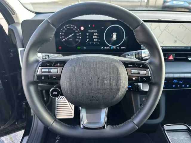 Hyundai IONIQ 5 Techniq